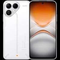Смартфон TECNO POVA 8 5G (LK6) 6.76" 8/256ГБ, 2SIM, 8000мА•год, Arc White