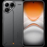 Смартфон TECNO POVA 8 5G (LK6) 6.76" 8/256ГБ, 2SIM, 8000мА•год, Graphite Black