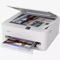 БФП А4 Canon PIXMA TS6540i з Wi-Fi