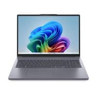 Ноутбук Lenovo IdeaPad Slim 3-16IPH11 16" WUXGA AG, Intel U5-322, 24GB, F512GB, UMA, DOS, серый