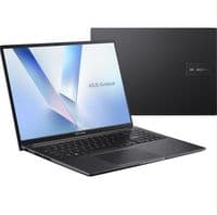 Ноутбук ASUS Vivobook 16 X1605VA-SH2454W 16" FHD OLED, Intel 9 270H, 24GB, F1GB, UMA, Win11, Чорний