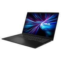 Ноутбук ASUS Vivobook V16 V3607VJ-TK206 16" WUXGA, Intel 7 240H, 16GB, F512GB, NVD3050-6, NoOS, Чорний