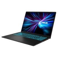 Ноутбук ASUS Vivobook V16 V3607VP-TK083 16" WUXGA, Intel 5 210H, 16GB, F512GB, NVD5070-8, NoOS, Чорний