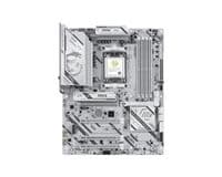 Материнcька плата MSI MAG B850 GAMING PLUS MAX WIFI sAM5 B850 4xDDR5 M.2 DP Wi-Fi BT ATX