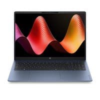 Ноутбук HP OmniBook 3 16-by0033ua 16" WUXGA IPS AG, AMD R5-40, 16GB, F512GB, UMA, DOS, синій