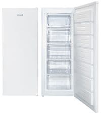 Морозильная камера Snaige, 143x55x57, 168л, 1дв., E, ST, инвертор, белый