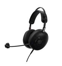 Гарнітура ігрова Over-ear Sony INZONE H6 Air 3.5 mini-jack / USB-C, Mic, Чорний