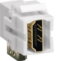 Модуль Keystone HDMI під кутом 90°