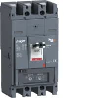 Автоматический выключатель Hager HMW400DR