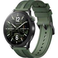 Смарт-часы Xiaomi Watch S5 46mm Jungle Green (BHR08IXGL)