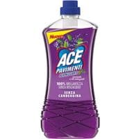Средство для мытья полов ACE Лаванда 1 л (8001480703919)