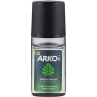 Антиперспірант ARKO Men Green Dream Forest & Tree 50 мл (8690506549558)