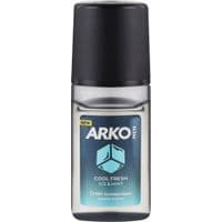 Антиперспірант ARKO Men Cool Fresh Ice & Mint 50 мл (8690506549541)