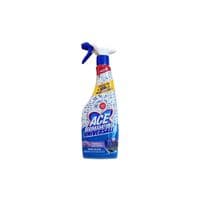Спрей для чищення кухні ACE Знежирювач Лаванда 600 мл (8001480721357)