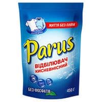Відбілювач Parus Кисневмісний 450 г (4820017660440)