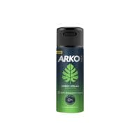 Дезодорант ARKO Green Dream 150 мл (8690506549596)