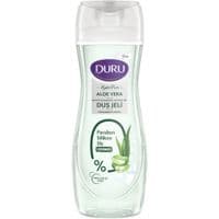 Гель для душу Duru Hydro Pure Aloe Vera Shower Gel 250 мл (8690506560690)
