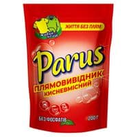 Засіб для видалення плям Parus Кисневмісний 200 г (4820017660457)