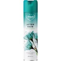 Освіжувач повітря iFresh After Rain 300 мл (4820268100085)