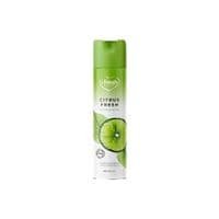 Освіжувач повітря iFresh Citrus fresh 300 мл (4820268100115)