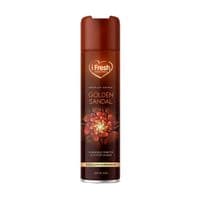 Освіжувач повітря iFresh Premium aroma Golden Sandal 300 мл (4820159543229)