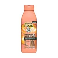 Шампунь Garnier Fructis Pineapple Hair Food Glowing Lengths Shampoo 350 мл (3600542522793)