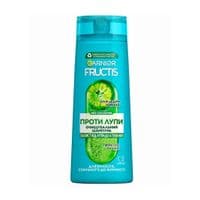 Шампунь Garnier Fructis Shampoo Anti-dandruff 250 мл (3600542613644)