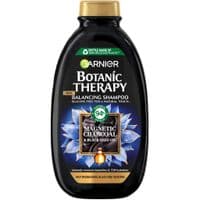 Шампунь Garnier Botanic Therapy Balancing Shampoo Магнетичне вугілля 400 мл (3600542512435)