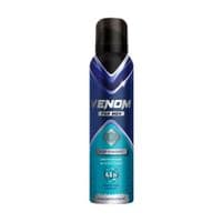 Антиперспірант Venom For Men Deep Essence 150 мл (8681413012532)