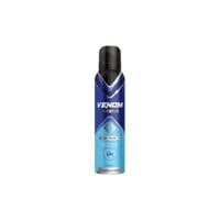 Антиперспірант Venom For Men Ice Crush 150 мл (8681413012525)