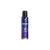 Антиперспірант Venom For Men Urban Hunter 150 мл (8681413012501)