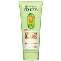 Кондиционер для волос Garnier Fructis Keratin Sleek Conditioner 200 мл (3600542639071)
