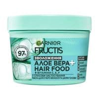 Маска для волос Garnier Fructis Superfood Aloe Vera 400 мл (3600542648271)