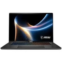 ноутбук 16_2.5KI_OLED_240Hz/U9-386H/32/1TB SSD/RTX  5070 Ti 12GB/DOS/Charcoal Black Stealth 16 AI+ B3WH-061XUA