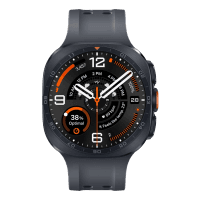 Смарт часы Samsung Galaxy Watch Ultra 2 Black (SM-L715FZKASEK)