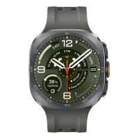 Смарт годинник SAMSUNG Galaxy Watch Ultra 2 Silver (SM-L715FZSASEK)