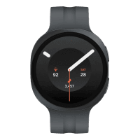 Смарт часы SAMSUNG Galaxy Watch 9 44mm Black (SM-L350NZKASEK)