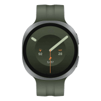 Смарт часы SAMSUNG Galaxy Watch 9 44mm Silver (SM-L350NZSASEK)