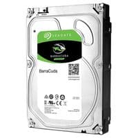 Жесткий диск SATA 3,0 ТБ Seagate BarraCuda 7200 об/мин 64 МБ (ST3000DM008) — Восстановленный