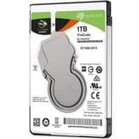 Накопитель HDD 2.5" SATA 1.0TB Seagate FireCuda 5400rpm 128MB (ST1000LX015)_Refurbished