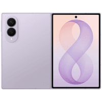 Смартфон SAMSUNG SM-F971B Galaxy Fold 8 16/1Tb LVN (lavender)