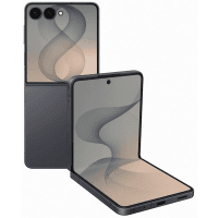 Смартфон SAMSUNG SM-F776B Galaxy Flip 8 12/256Gb ZKG (graphite)