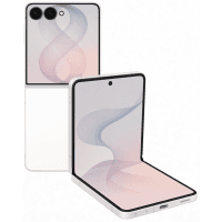 Смартфон SAMSUNG SM-F776B Galaxy Flip 8 12/256Gb ZWG (cream)