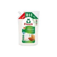 Кондиционер для белья Frosch Миндаль 1.5 л (4009175973733)