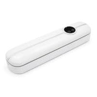Вакууматор для еды KBZJ-29005-T, White, Box