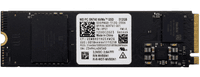 Твердотільний накопичувач M.2 NVMe 512 ГБ WD Black SN740 WD Polaris MP16+ 3D TLC 5000/4000 МБ/с оптом