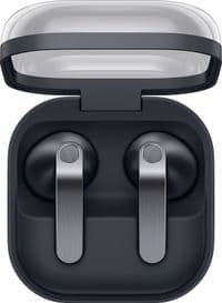 Навушники Samsung Galaxy Buds4 Black (SM-R540NZKA)