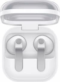 Навушники TWS Samsung Galaxy Buds4 White (SM-R540NZWA)