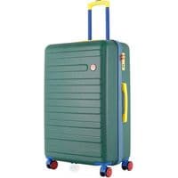 Чемодан Semi Line 28" (L) Green (T5846-3)