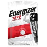 Батарейка Energizer CR1220 BL 1 шт.